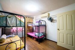 Blk 23 Mount Faber View (Bukit Merah), HDB 4 Rooms #614570441